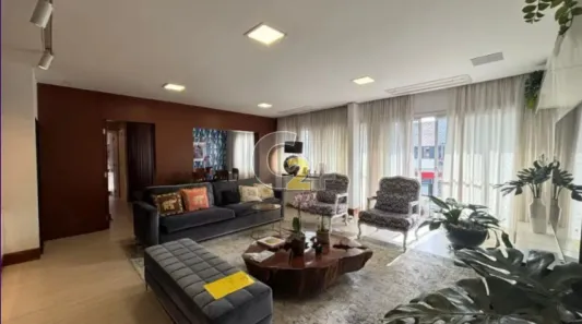 Cobertura com 4 Quartos à venda, 225m² no Perdizes, São Paulo