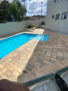Apartamento com 2 Quartos para alugar, 60m² no Cidade das Flores, Osasco