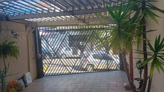 Sobrado com 3 Quartos à venda, 195m² no Mooca, São Paulo
