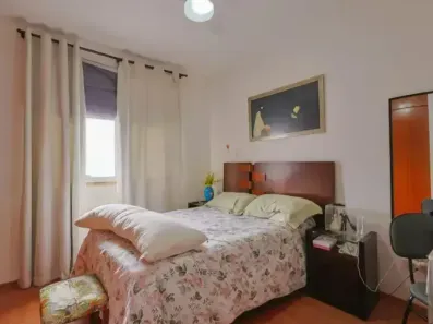 Cobertura com 3 Quartos à venda, 146m² no Sagrada Família, Belo Horizonte