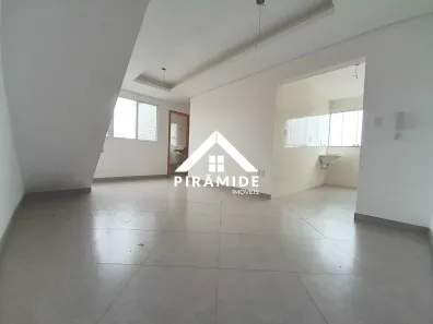 Cobertura com 2 Quartos à venda, 104m² no Santa Mônica, Belo Horizonte