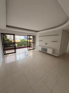 Apartamento com 4 Quartos à venda, 167m² no Graças, Recife