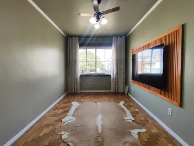 Apartamento com 4 Quartos à venda, 70m² no Centro, Pelotas