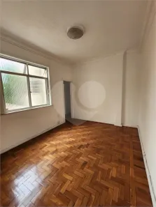 Apartamento com 2 Quartos à venda, 64m² no Grajaú, Rio de Janeiro