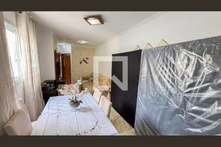 Cobertura com 2 Quartos à venda, 100m² no Vila Camilópolis, Santo André