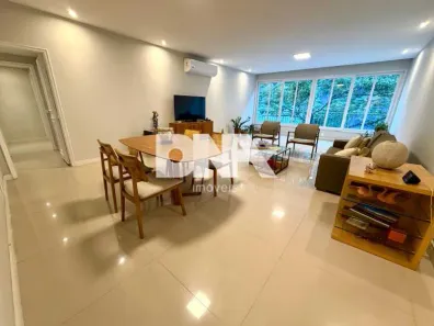 Apartamento com 3 Quartos à venda, 162m² no Copacabana, Rio de Janeiro
