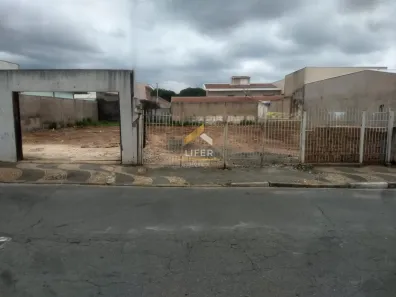 Lote/Terreno à venda, 330m² no Vila Industrial, Campinas