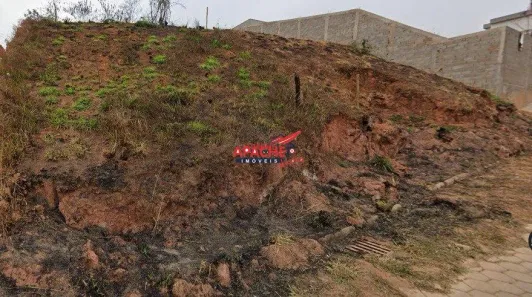 Lote/Terreno à venda, 785m² no Júlia Mollá, Viçosa