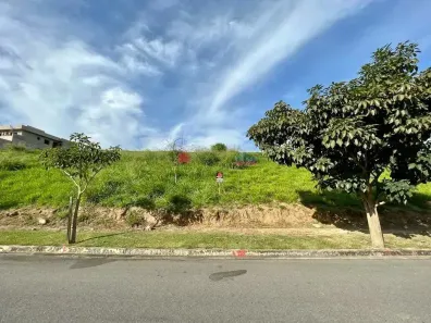 Lote/Terreno à venda, 250m² no Bosque, Vinhedo