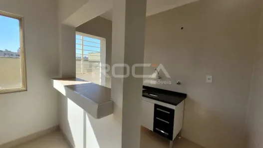 Apartamento com 1 Quarto à venda, 38m² no Jardim Palma Travassos, Ribeirão Preto