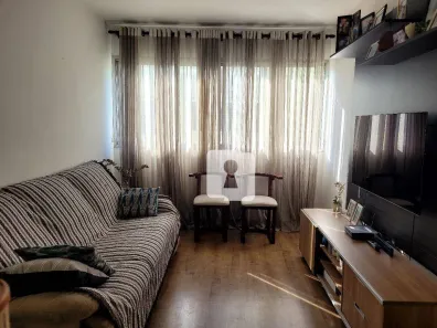 Apartamento com 2 Quartos à venda, 64m² no Limão, São Paulo