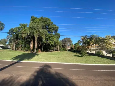 Lote/Terreno à venda, 2057m² no Parque Verde, Cascavel
