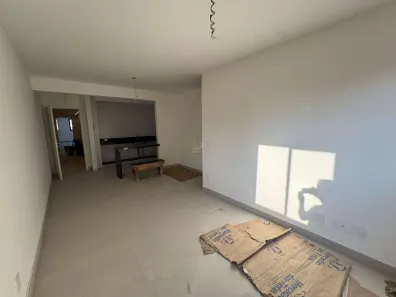 Apartamento com 2 Quartos à venda, 63m² no São Lucas, Belo Horizonte