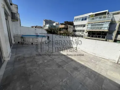 Cobertura com 3 Quartos à venda, 248m² no Leblon, Rio de Janeiro