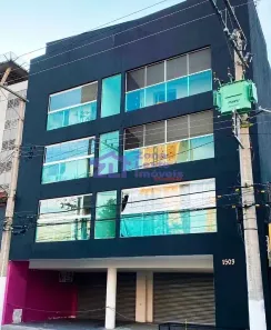 Kitnet com 1 Quarto para alugar, 20m² no Tatuapé, São Paulo