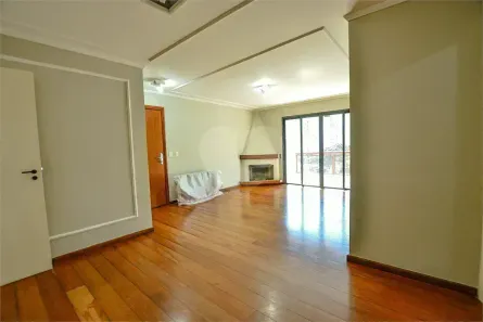 Apartamento com 3 Quartos à venda, 110m² no Indianópolis, São Paulo