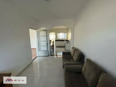Casa com 3 Quartos à venda, 105m² no Jardim Carlos Lourenço, Campinas