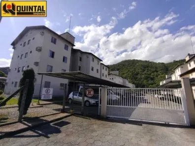Apartamento com 2 Quartos para alugar, 60m² no Progresso, Blumenau