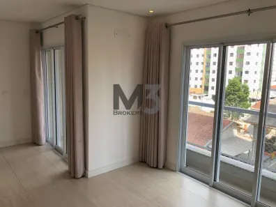 Apartamento com 3 Quartos à venda, 85m² no Vila Itapura, Campinas