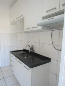 Apartamento com 2 Quartos à venda, 66m² no São Gonçalo, Guaratinguetá