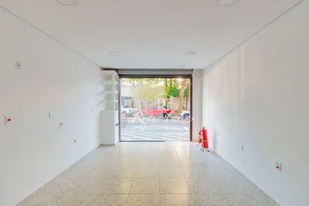 Ponto Comercial para alugar, 50m² no Vila Yara, Osasco