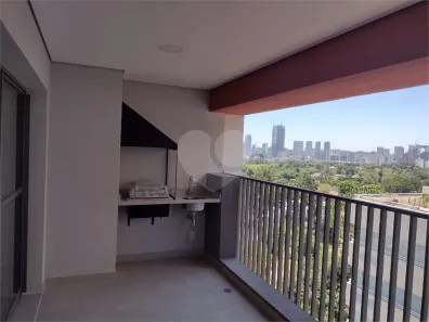 Apartamento com 2 Quartos à venda, 95m² no Santo Amaro, São Paulo