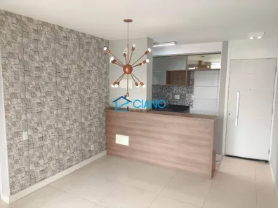 Apartamento com 2 Quartos à venda, 60m² no Quinta da Paineira, São Paulo