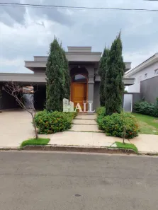 Casa de Condomínio com 3 Quartos à venda, 330m² no Parque Residencial Damha, São José do Rio Preto