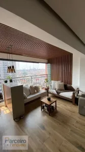 Apartamento com 2 Quartos à venda, 78m² no Jardim Independência, São Paulo