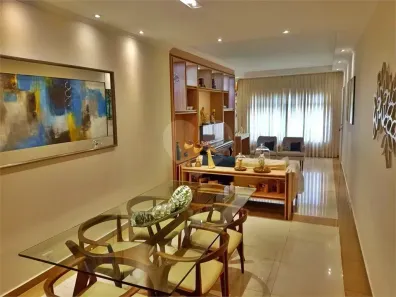 Casa com 3 Quartos à venda, 260m² no Mirandópolis, São Paulo