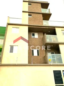 Apartamento com 2 Quartos à venda, 44m² no Vila Matilde, São Paulo
