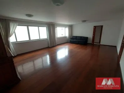 Apartamento com 3 Quartos à venda, 210m² no Higienópolis, São Paulo
