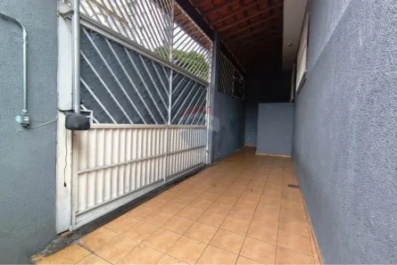 Casa com 1 Quarto para alugar, 60m² no Vila Bocaina, Mauá