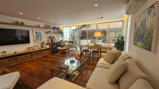 com 4 Quartos à venda, 250m² no Chácara Monte Alegre, São Paulo