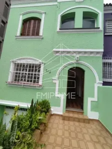 Casa com 3 Quartos para alugar, 158m² no Perdizes, São Paulo