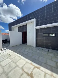 Casa com 2 Quartos à venda, 60m² no Funcionários, João Pessoa
