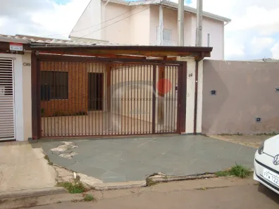 Casa com 3 Quartos para alugar, 127m² no Jardim Eldorado, Indaiatuba