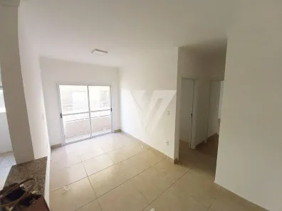 Apartamento com 2 Quartos para alugar, 53m² no Cidade Jardim, Sorocaba