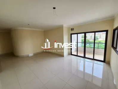 Apartamento com 3 Quartos à venda, 120m² no Parque do Mirante, Uberaba