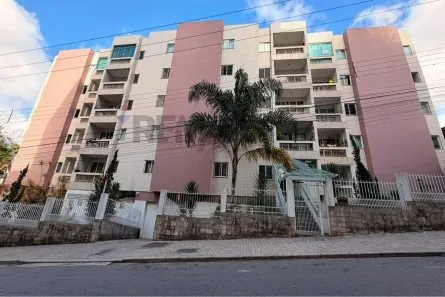 Apartamento com 2 Quartos à venda, 80m² no Santa Luzia, Juiz de Fora
