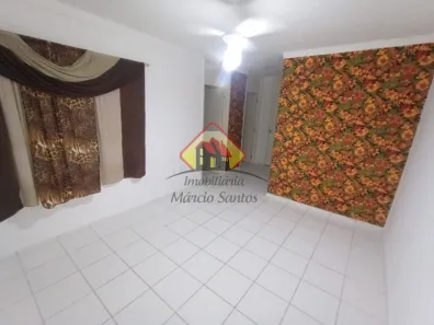 Apartamento com 2 Quartos à venda, 53m² no Residencial Novo Horizonte, Taubaté
