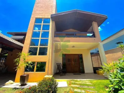 Sobrado com 5 Quartos à venda, 375m² no Vila Zezé, Jacareí