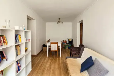 Apartamento com 3 Quartos à venda, 80m² no Jardim Taquaral, São Paulo