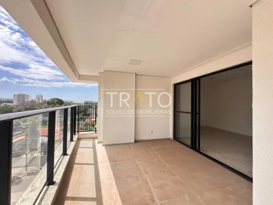 Apartamento com 3 Quartos à venda, 84m² no Morumbi, Paulínia