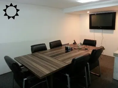 Prédio Comercial à venda, 192m² no Condomínio Centro Comercial Alphaville, Barueri