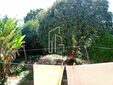 Casa com 2 Quartos à venda, 98m² no Parque Novo Oratório, Santo André