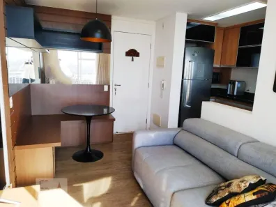 Apartamento com 2 Quartos à venda, 47m² no Jardim Ângela (Zona Leste), São Paulo