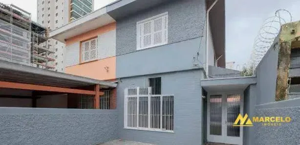 Sobrado com 2 Quartos à venda, 114m² no Vila Leopoldina, São Paulo
