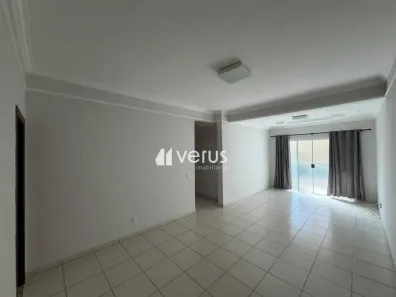 Apartamento com 2 Quartos para alugar, 118m² no Patrimônio, Uberlândia