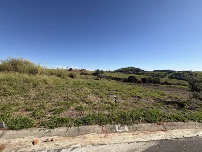 Lote/Terreno à venda, 250m² no Residencial Bonança I, Bragança Paulista